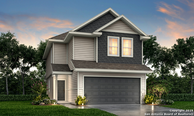 Details for 10122 Carnelian Cove, San Antonio, TX 78245