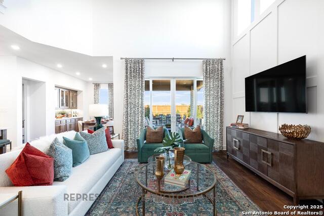 Image 3 of 48 For 1102 Quemada Ranch