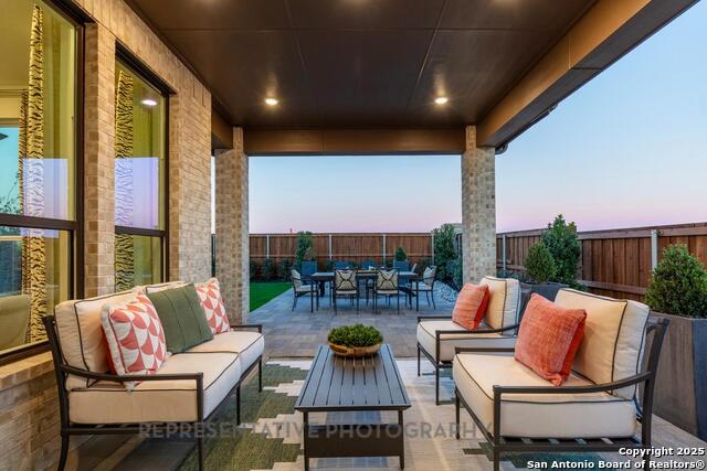 Image 43 of 48 For 1102 Quemada Ranch