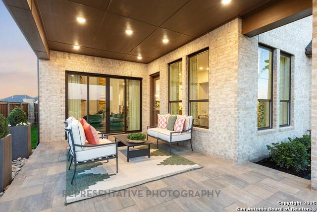 Image 44 of 48 For 1102 Quemada Ranch