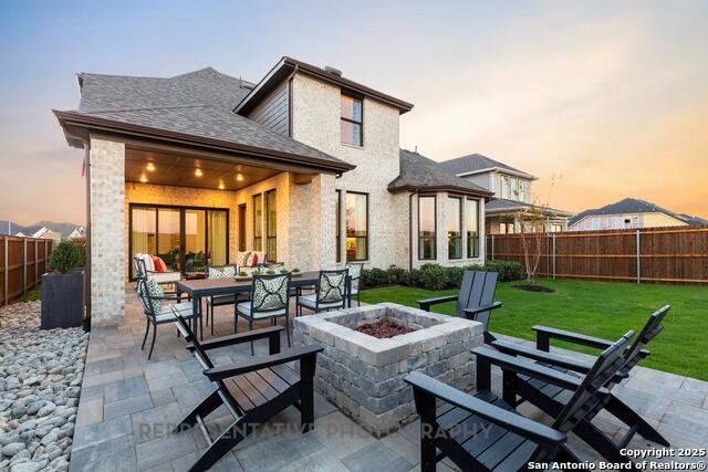 Image 47 of 48 For 1102 Quemada Ranch