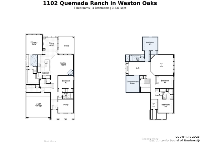 Image 48 of 48 For 1102 Quemada Ranch