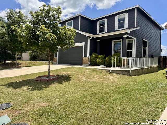 Details for 3410 York Crest, San Antonio, TX 78245