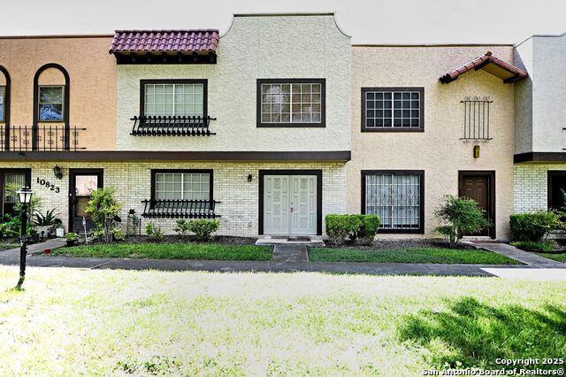 Details for 10819 Crown View S, San Antonio, TX 78239