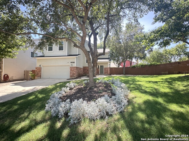 Details for 107 Gazelle Hunt, San Antonio, TX 78245