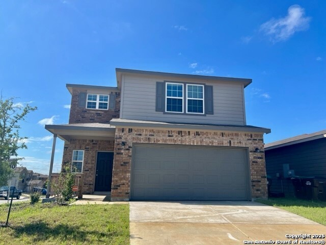 Details for 10302 Martin Creek, San Antonio, TX 78252