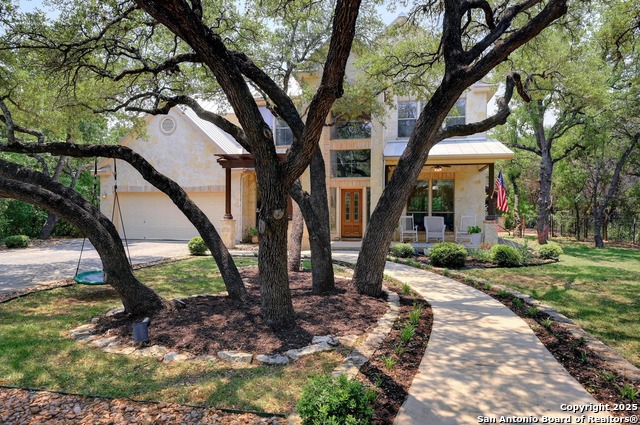 Details for 15315 Flying Cir, San Antonio, TX 78023