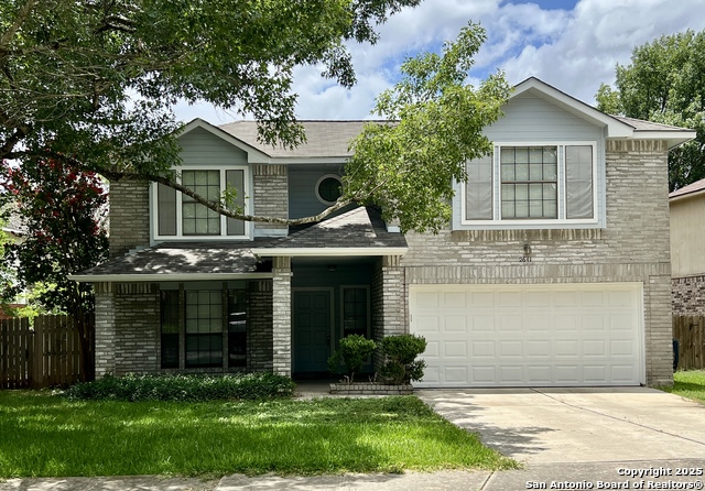 Details for 2641 Cotton King, Schertz, TX 78154