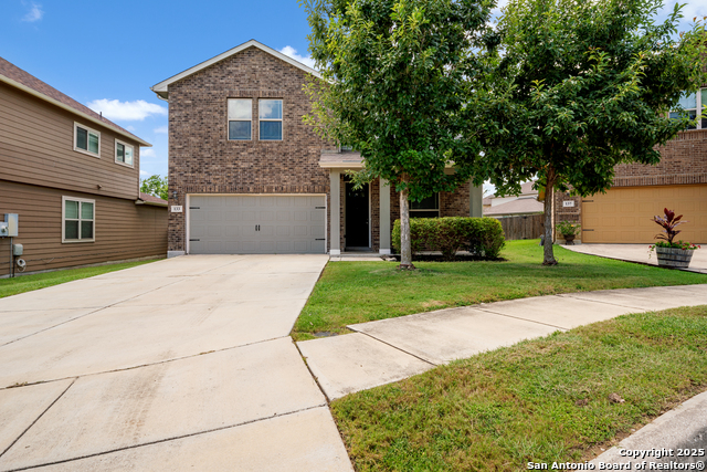 Details for 133 Tranquil View, Cibolo, TX 78108