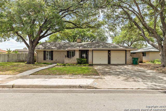 Details for 3534 Pinebluff, San Antonio, TX 78230