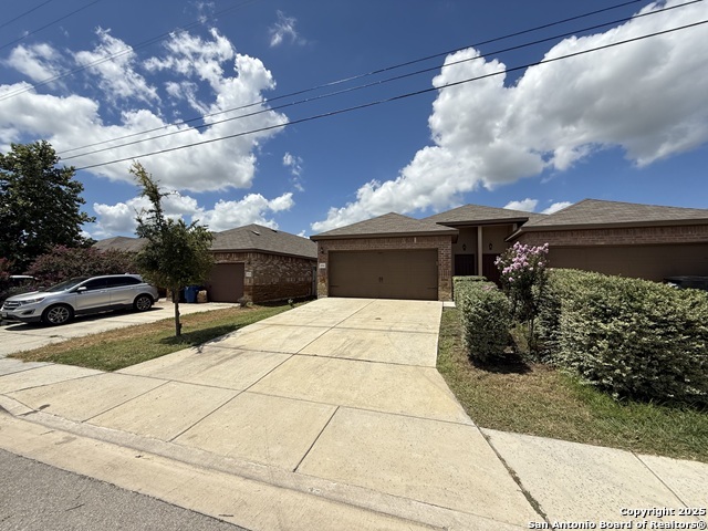 Details for 2532 Pahmeyer, New Braunfels, TX 78130