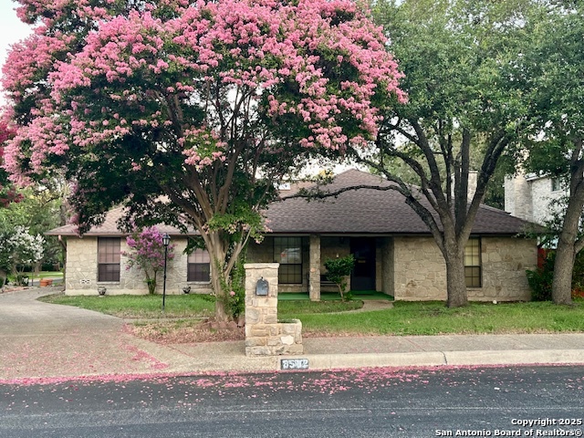 Details for 8502 Upton  , San Antonio, TX 78254
