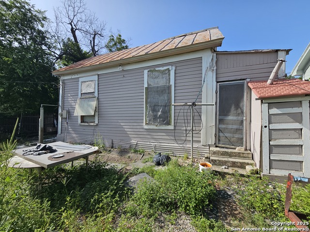 Listing photo id 0 for 101 Willow  
