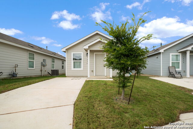 Details for 7434 Silos Ridge, San Antonio, TX 78252