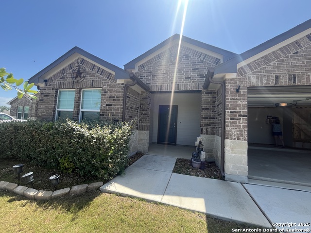Details for 805 Margay  , Seguin, TX 78155
