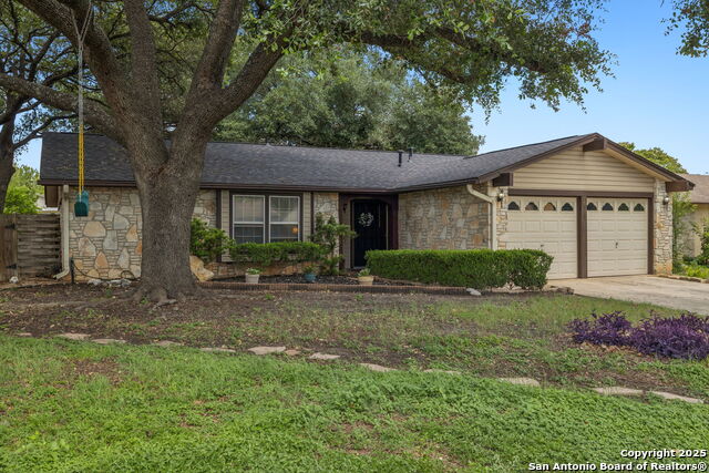 Details for 10351 Old Farm, San Antonio, TX 78245
