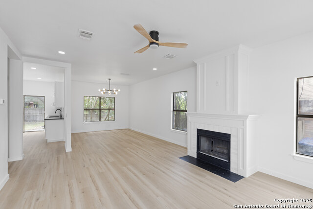 Details for 3406 Maitland, San Antonio, TX 78259
