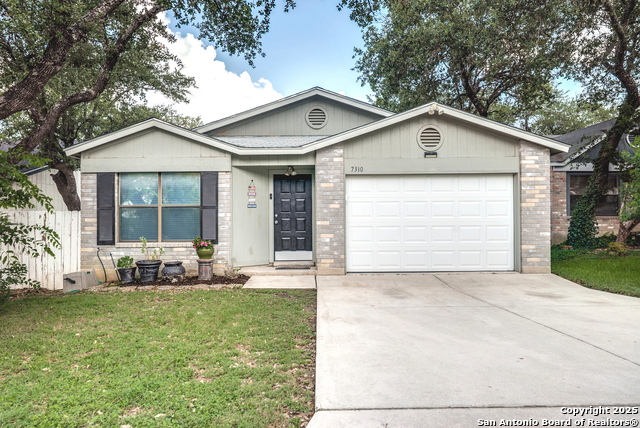 Details for 7310 Hunters Lk, San Antonio, TX 78249