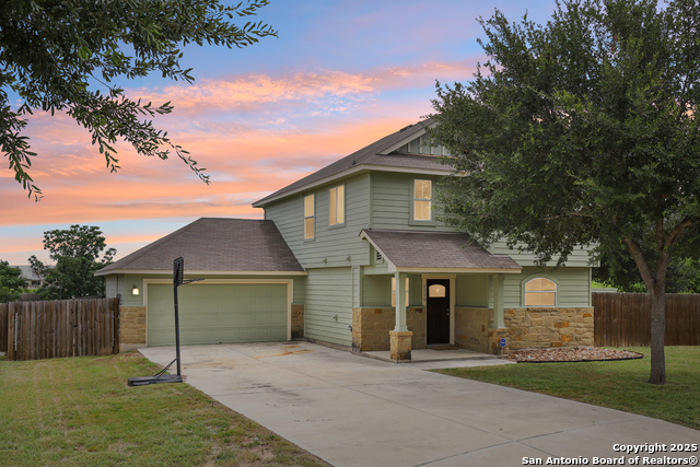 Details for 1116 Wind Haven, New Braunfels, TX 78130