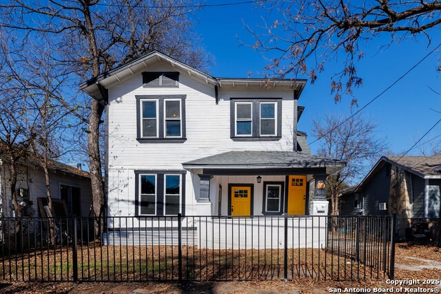 Details for 109 Blue Bonnet, San Antonio, TX 78202