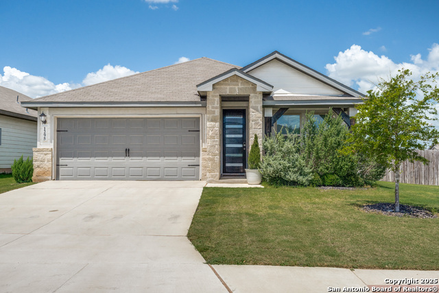 Details for 1295 William Crest, New Braunfels, TX 78130