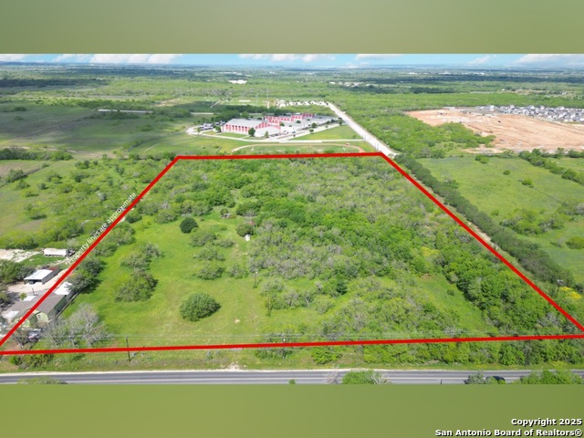 Details for 20975 Campbellton, San Antonio, TX 78264