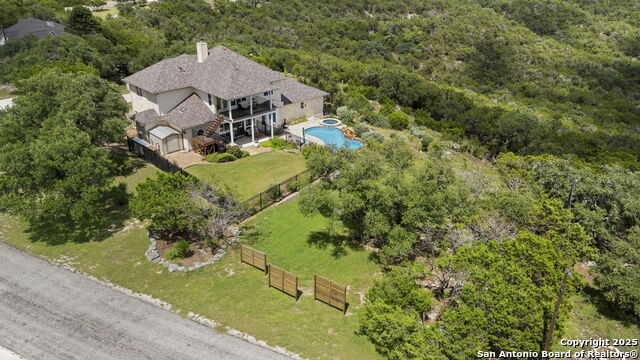 Details for 103 High Sierra, Boerne, TX 78006