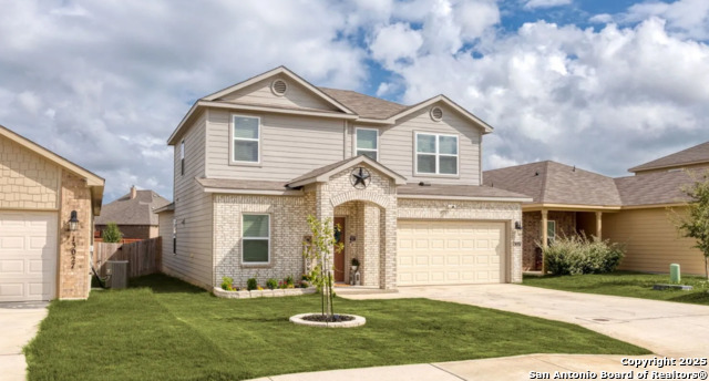 Details for 13031 Heathers Sun, St Hedwig, TX 78152