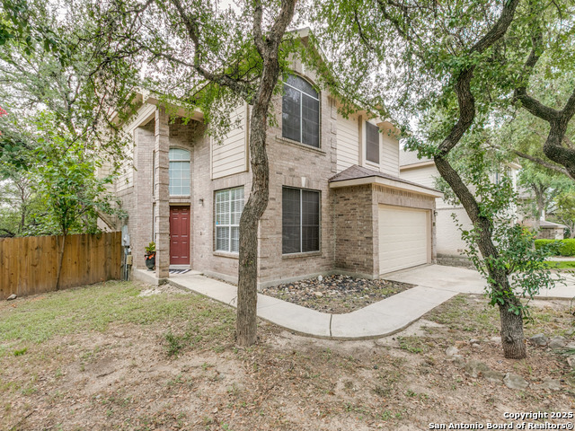 Details for 3409 Abbeville, Schertz, TX 78154