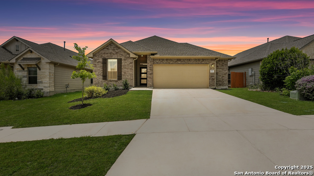 Details for 3938 Legend Park, New Braunfels, TX 78130
