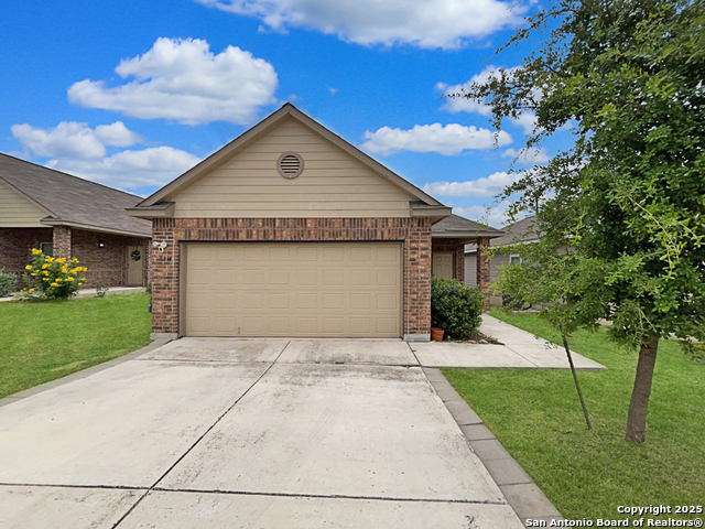 Details for 7314 Birch Stage, San Antonio, TX 78244