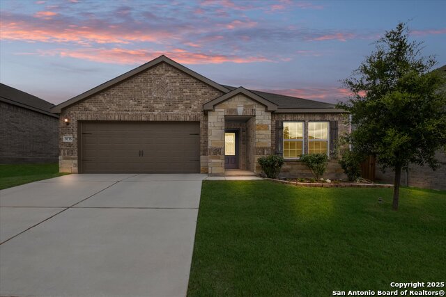 Details for 9135 Bennett, Converse, TX 78109