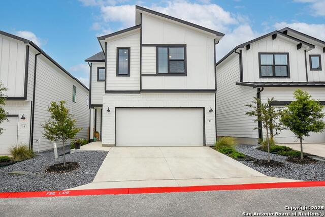 Details for 16011 Babcock  Unit, San Antonio, TX 78255