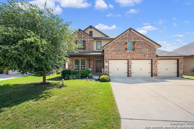 Details for 9870 Mulhouse, Schertz, TX 78154