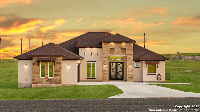 Details for 140 Summer Meadow Dr, La Vernia, TX 78121
