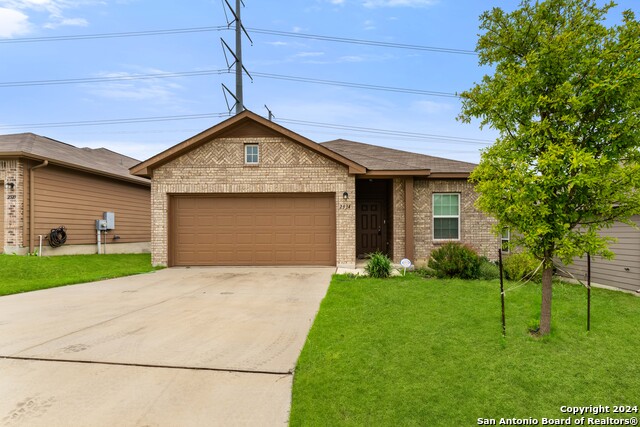 Details for 2514 Bordelon Nest, San Antonio, TX 78245