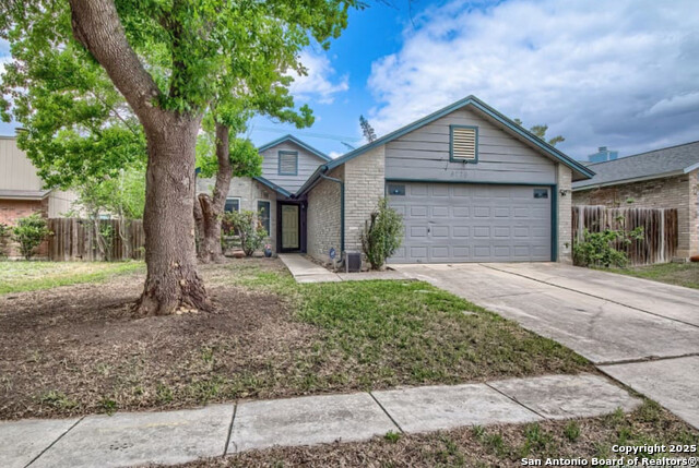 Details for 5775 Larkdale, San Antonio, TX 78233