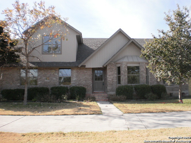 Details for 136 Sterling Browning, San Antonio, TX 78232