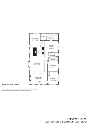 Image 28 of 28 For 1139 Russell Pl W
