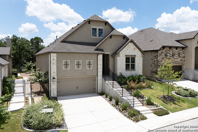 Details for 1871 Worsham Pass, San Antonio, TX 78260