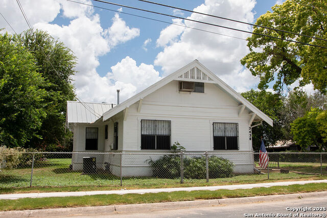 Details for 3438 Weir  , San Antonio, TX 78226