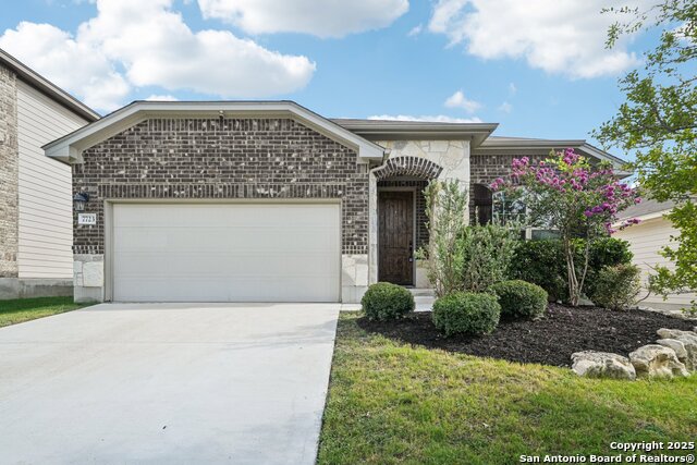 Details for 7723 Northmoon Fort, San Antonio, TX 78249