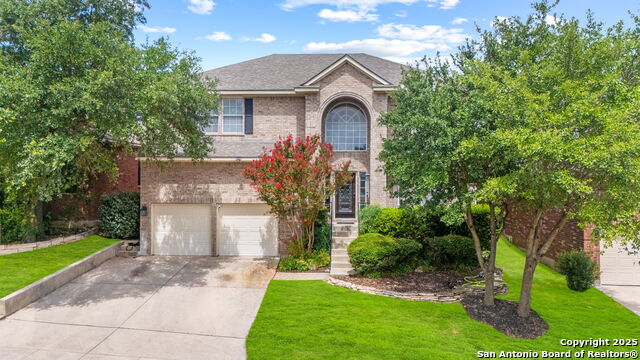 Details for 21732 Hyerwood, San Antonio, TX 78259