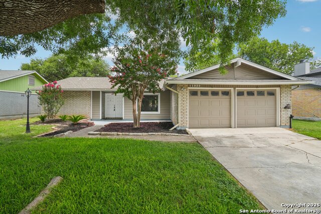 Details for 11930 Holm Oaks, San Antonio, TX 78249