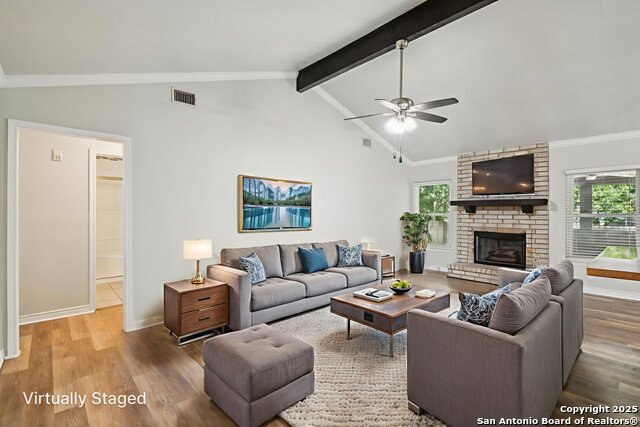 Image 8 of 37 For 11930 Holm Oaks