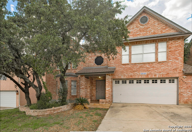 Details for 22023 Oriole Hill Dr., San Antonio, TX 78258