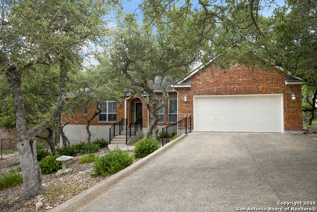 Details for 26022 Silver Cloud, San Antonio, TX 78260