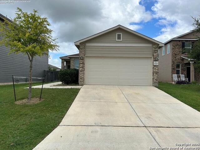 Details for 15415 Pine Path, San Antonio, TX 78253