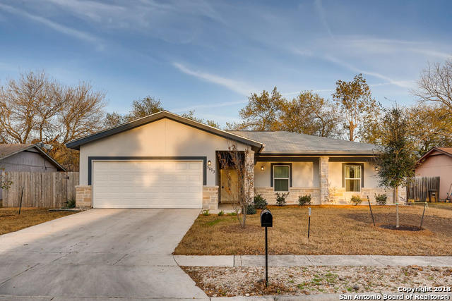 Details for 5023 Stockman Dr, San Antonio, TX 78247