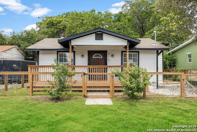Details for 315 Saint James, San Antonio, TX 78202